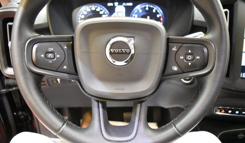 VOLVO XC40 1.5 T2 Core Pro lleno