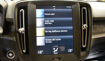 VOLVO XC40 1.5 T2 Core Pro lleno