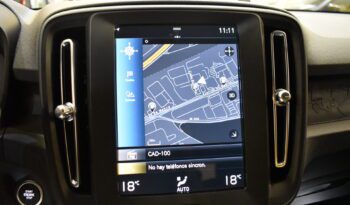 VOLVO XC40 1.5 T2 Core Pro lleno