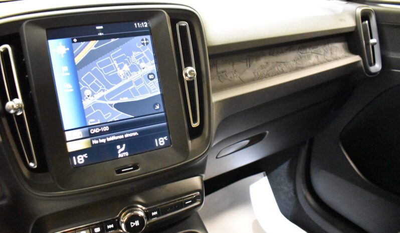 VOLVO XC40 1.5 T2 Core Pro lleno