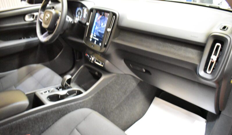 VOLVO XC40 1.5 T2 Core Pro lleno