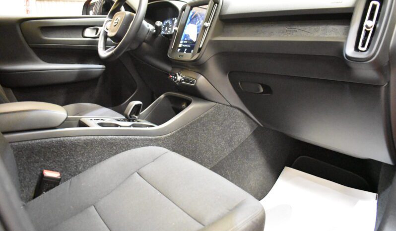 VOLVO XC40 1.5 T2 Core Pro lleno