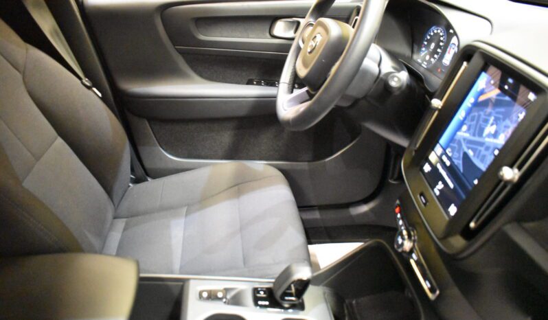 VOLVO XC40 1.5 T2 Core Pro lleno
