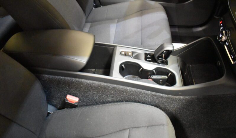 VOLVO XC40 1.5 T2 Core Pro lleno