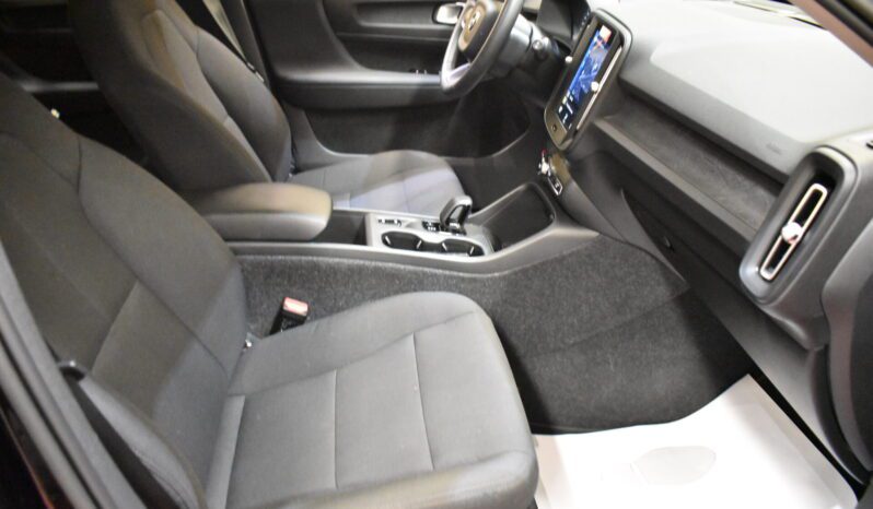 VOLVO XC40 1.5 T2 Core Pro lleno