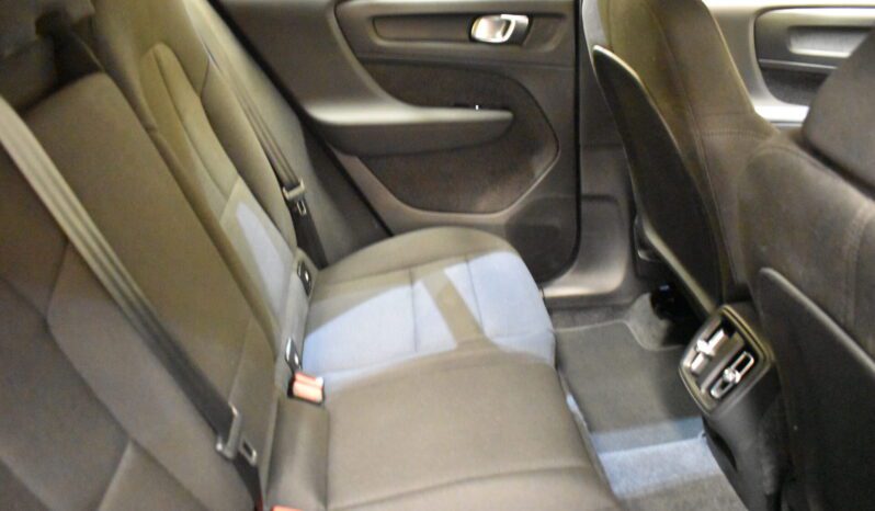 VOLVO XC40 1.5 T2 Core Pro lleno