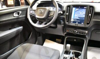 VOLVO XC40 1.5 T2 Core Pro lleno