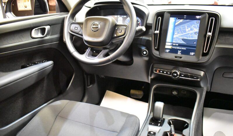 VOLVO XC40 1.5 T2 Core Pro lleno