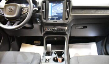 VOLVO XC40 1.5 T2 Core Pro lleno