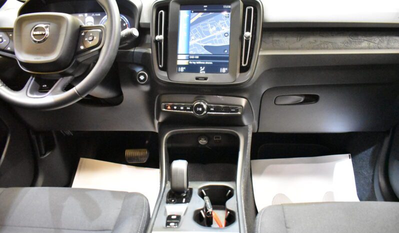 VOLVO XC40 1.5 T2 Core Pro lleno