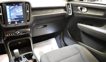 VOLVO XC40 1.5 T2 Core Pro lleno