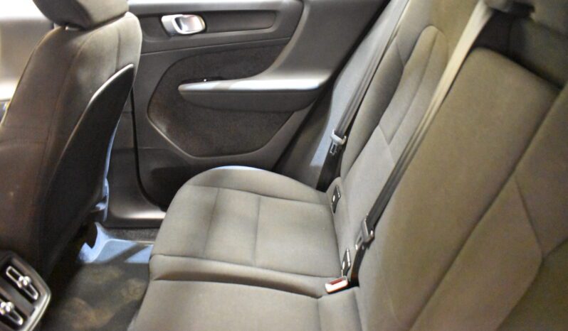 VOLVO XC40 1.5 T2 Core Pro lleno