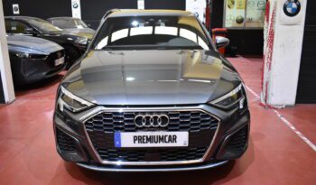 AUDI A3 Sportback S line 35 TFSI lleno