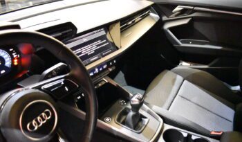 AUDI A3 Sportback S line 35 TFSI lleno