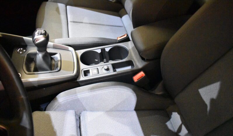 AUDI A3 Sportback S line 35 TFSI lleno