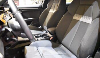 AUDI A3 Sportback S line 35 TFSI lleno
