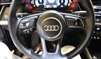 AUDI A3 Sportback S line 35 TFSI lleno