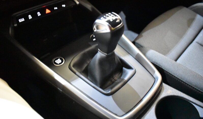 AUDI A3 Sportback S line 35 TFSI lleno