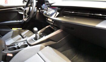 AUDI A3 Sportback S line 35 TFSI lleno
