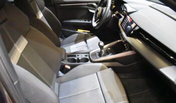 AUDI A3 Sportback S line 35 TFSI lleno