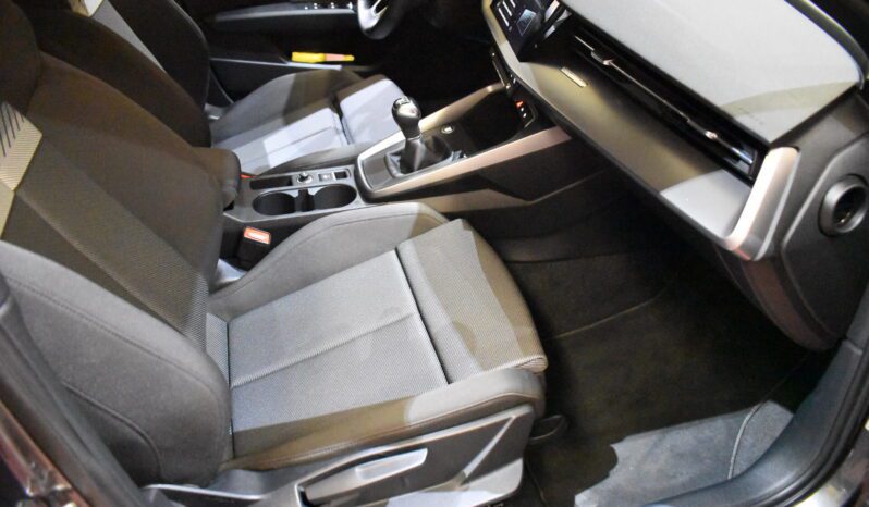 AUDI A3 Sportback S line 35 TFSI lleno