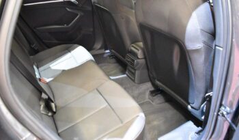 AUDI A3 Sportback S line 35 TFSI lleno