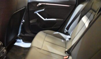 AUDI A3 Sportback S line 35 TFSI lleno