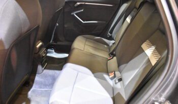 AUDI A3 Sportback S line 35 TFSI lleno