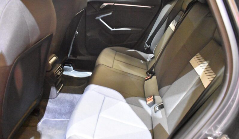 AUDI A3 Sportback S line 35 TFSI lleno