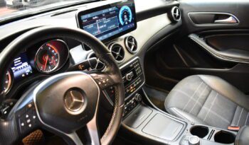 MERCEDES-BENZ Clase GLA GLA 200 d Style lleno