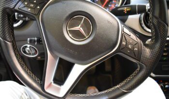 MERCEDES-BENZ Clase GLA GLA 200 d Style lleno
