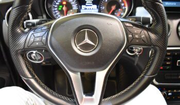 MERCEDES-BENZ Clase GLA GLA 200 d Style lleno