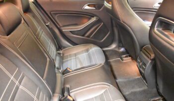 MERCEDES-BENZ Clase GLA GLA 200 d Style lleno