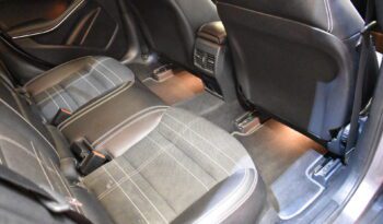 MERCEDES-BENZ Clase GLA GLA 200 d Style lleno