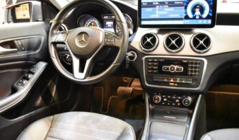 MERCEDES-BENZ Clase GLA GLA 200 d Style lleno