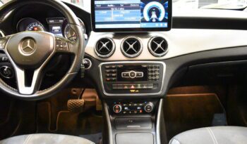 MERCEDES-BENZ Clase GLA GLA 200 d Style lleno