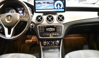 MERCEDES-BENZ Clase GLA GLA 200 d Style lleno
