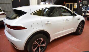 JAGUAR E-Pace 1.5 PHEV 309PS RDynamic SE 4WD Auto lleno