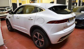 JAGUAR E-Pace 1.5 PHEV 309PS RDynamic SE 4WD Auto lleno