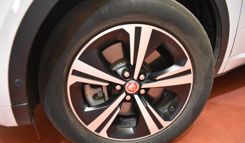 JAGUAR E-Pace 1.5 PHEV 309PS RDynamic SE 4WD Auto lleno