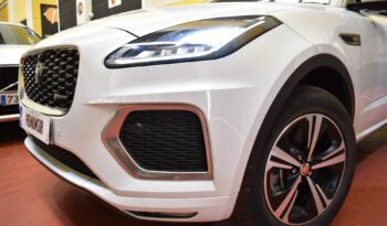 JAGUAR E-Pace 1.5 PHEV 309PS RDynamic SE 4WD Auto lleno