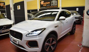 JAGUAR E-Pace 1.5 PHEV 309PS RDynamic SE 4WD Auto lleno