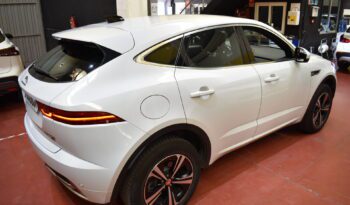 JAGUAR E-Pace 1.5 PHEV 309PS RDynamic SE 4WD Auto lleno