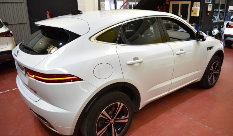 JAGUAR E-Pace 1.5 PHEV 309PS RDynamic SE 4WD Auto lleno