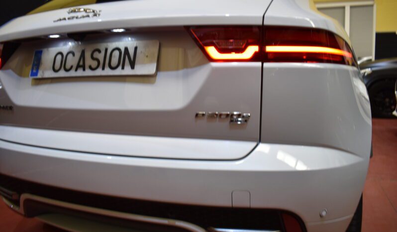 JAGUAR E-Pace 1.5 PHEV 309PS RDynamic SE 4WD Auto lleno