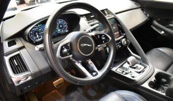 JAGUAR E-Pace 1.5 PHEV 309PS RDynamic SE 4WD Auto lleno