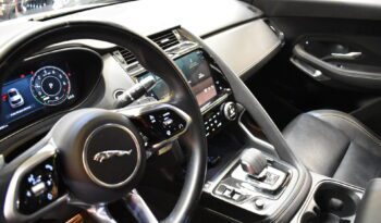 JAGUAR E-Pace 1.5 PHEV 309PS RDynamic SE 4WD Auto lleno