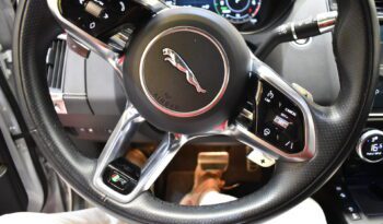 JAGUAR E-Pace 1.5 PHEV 309PS RDynamic SE 4WD Auto lleno