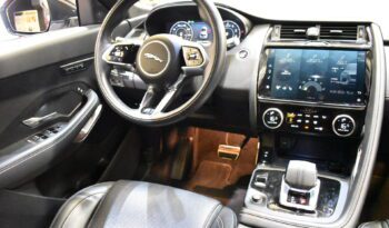 JAGUAR E-Pace 1.5 PHEV 309PS RDynamic SE 4WD Auto lleno